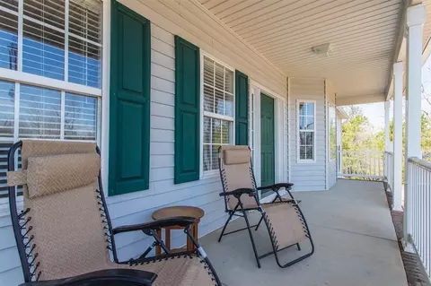 160 Foxglove Dr, Garner, NC 27529 photo 3