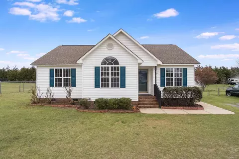 229 Parrish Farm Ln, Benson, NC 27504 photo 1
