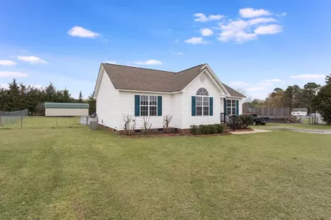 229 Parrish Farm Ln, Benson, NC 27504 photo 2