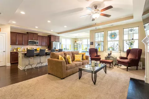 46 Solstice Ln, Garner, NC 27529 photo 5