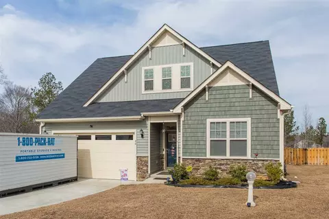 46 Solstice Ln, Garner, NC 27529 photo 1