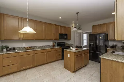 4908 Redgrass Cir, Garner, NC 27529 photo 5