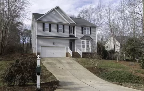 4908 Redgrass Cir, Garner, NC 27529 photo 1