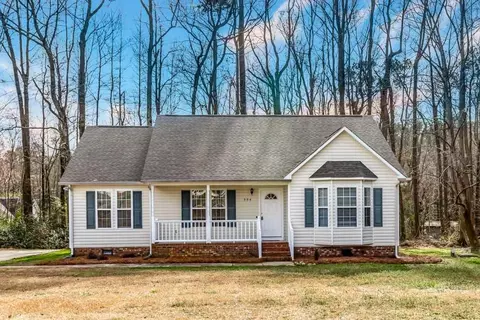 504 Tansy Ct, Garner, NC 27529 photo 1