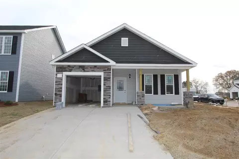 110 Sunfish St, Smithfield, NC 27577 photo 2