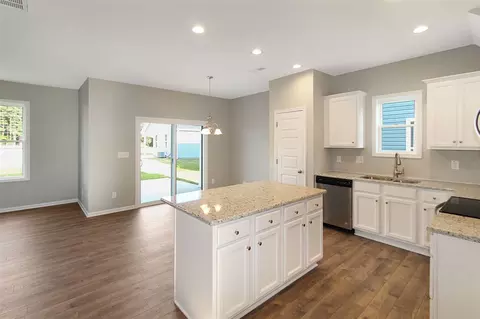 124 Sunfish St, Smithfield, NC 27577 photo 3