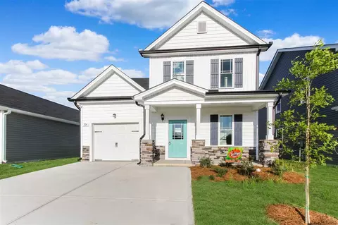 124 Sunfish St, Smithfield, NC 27577 photo 1