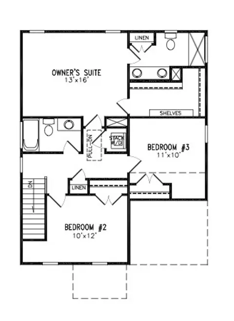 124 Sunfish St, Smithfield, NC 27577 photo 26
