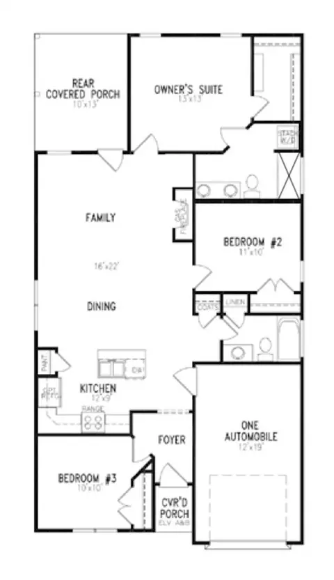 132 Sunfish St, Smithfield, NC 27577 photo 23