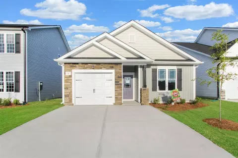 132 Sunfish St, Smithfield, NC 27577 photo 1