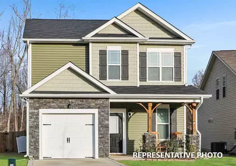 150 Sunfish, Smithfield, NC 27577 photo 1