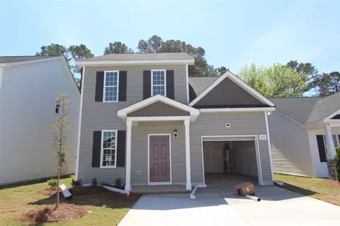 133 Sturgeon St, Smithfield, NC 27577 photo 1