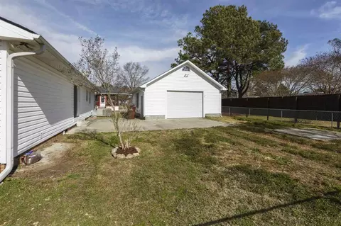100 Pine St, Dunn, NC 28334 photo 25