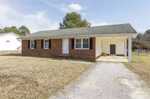 100 Pine St, Dunn, NC 28334 photo 2