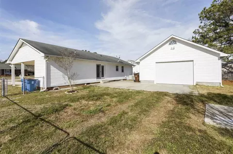 100 Pine St, Dunn, NC 28334 photo 26