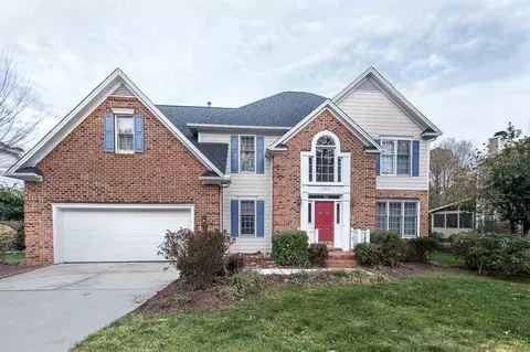310 Barthel Dr, Cary, NC 27513 photo 1