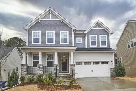 230 Morningside Dr, Durham, NC 27713 photo 1