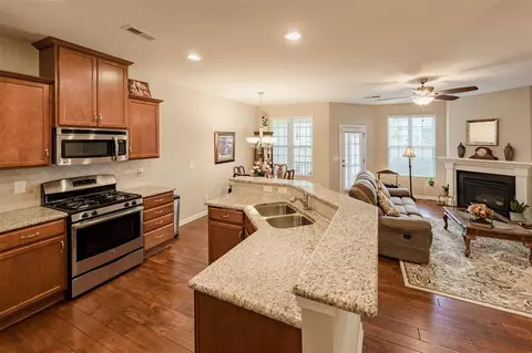 1216 Nicklaus Dr, Durham, NC 27705 photo 6