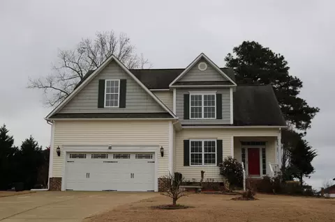 55 Meredith Ct, Garner, NC 27529 photo 1