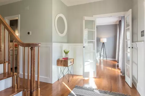 4 Womble Cir, Durham, NC 27705 photo 8
