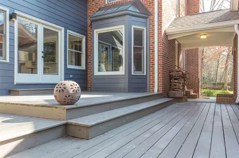 4 Womble Cir, Durham, NC 27705 photo 6