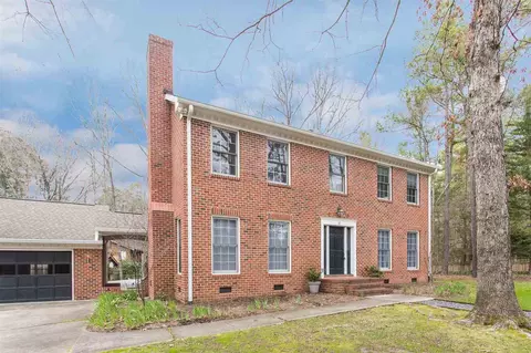 4 Womble Cir, Durham, NC 27705 photo 3