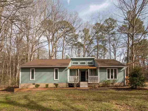 5803 Williamsburg Way, Durham, NC 27713 photo 1