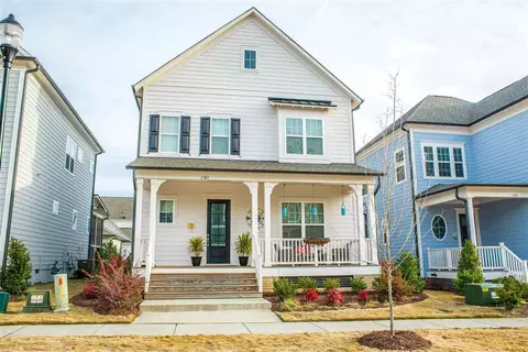 1705 Highpoint St, Wake Forest, NC 27587 photo 1