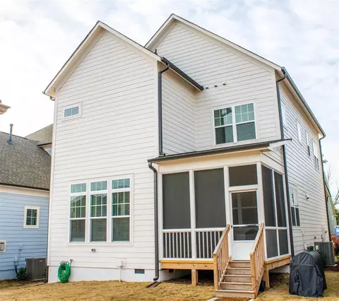1705 Highpoint St, Wake Forest, NC 27587 photo 11