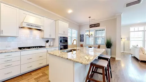1705 Highpoint St, Wake Forest, NC 27587 photo 4