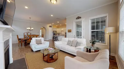 1705 Highpoint St, Wake Forest, NC 27587 photo 5