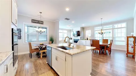 1705 Highpoint St, Wake Forest, NC 27587 photo 2