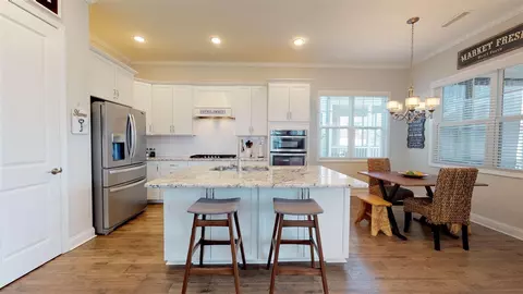 1705 Highpoint St, Wake Forest, NC 27587 photo 3
