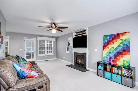 4829 Basildon Ct, Apex, NC 27539 photo 3