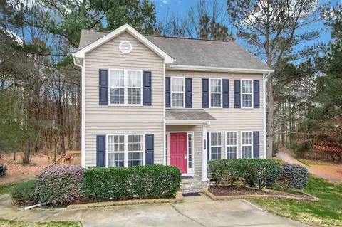 4829 Basildon Ct, Apex, NC 27539 photo 2