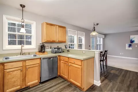 4829 Basildon Ct, Apex, NC 27539 photo 7