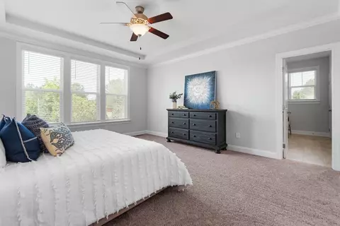 7405 Laurel Crest Dr, Wake Forest, NC 27587 photo 7