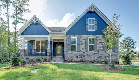 7405 Laurel Crest Dr, Wake Forest, NC 27587 photo 1