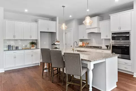 7405 Laurel Crest Dr, Wake Forest, NC 27587 photo 3