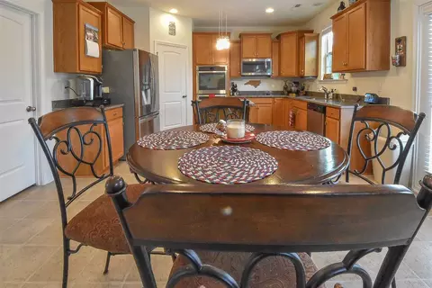 2324 Cedar Rock Dr, Wake Forest, NC 27587 photo 6