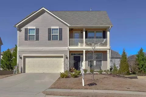 2324 Cedar Rock Dr, Wake Forest, NC 27587 photo 1