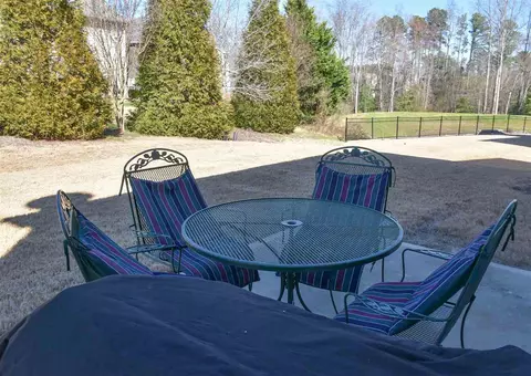 2324 Cedar Rock Dr, Wake Forest, NC 27587 photo 3