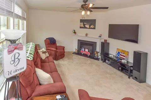 2324 Cedar Rock Dr, Wake Forest, NC 27587 photo 14