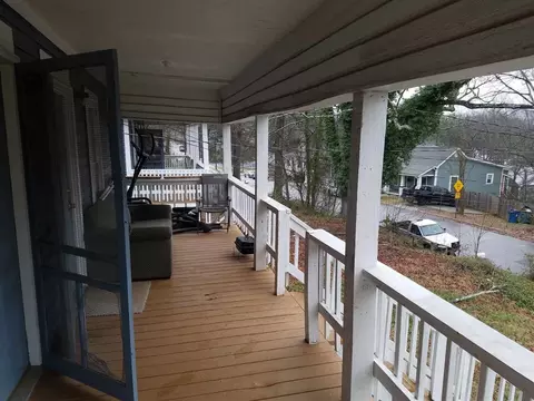 1032 Cornell St, Durham, NC 27707 photo 2