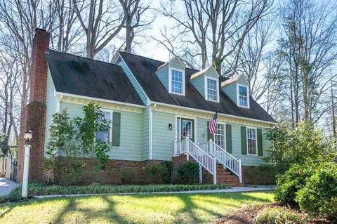 300 Danforth Ct, Raleigh, NC 27615 photo 1
