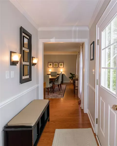 300 Danforth Ct, Raleigh, NC 27615 photo 18
