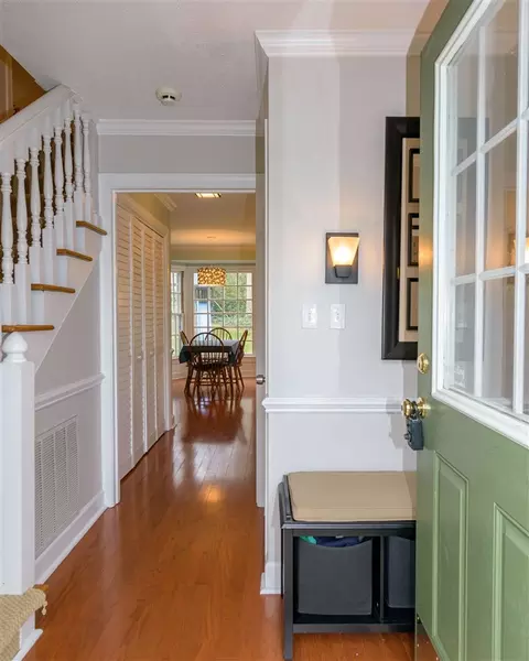 300 Danforth Ct, Raleigh, NC 27615 photo 17