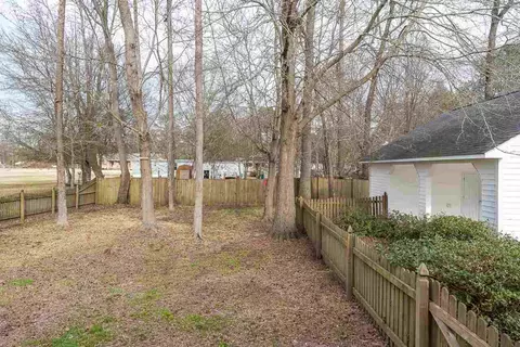 107 E Goldsboro, Micro, NC 27555 photo 7