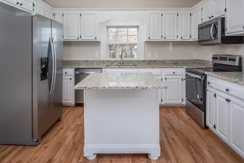 107 E Goldsboro, Micro, NC 27555 photo 13