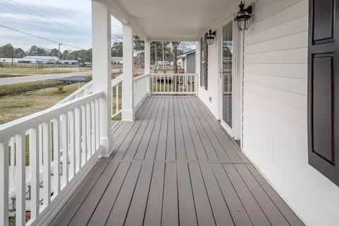 107 E Goldsboro, Micro, NC 27555 photo 8